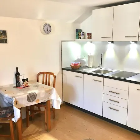 Sparfuchs - Fipps Apartamento
