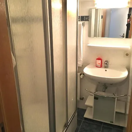 Apartamento Sparfuchs - Fipps