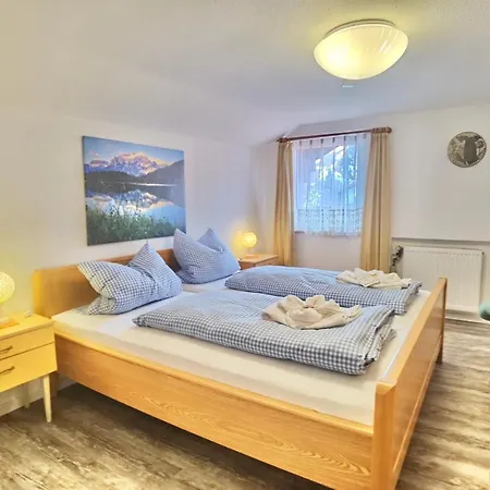 Sparfuchs - Fipps Apartamento