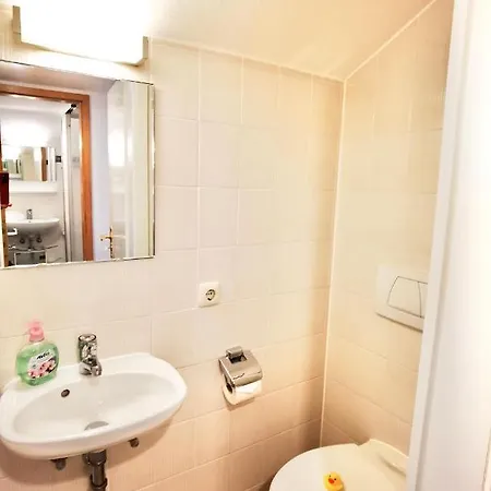 Apartamento Sparfuchs - Fipps *