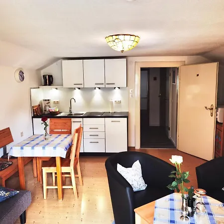 Apartamento Sparfuchs - Fipps