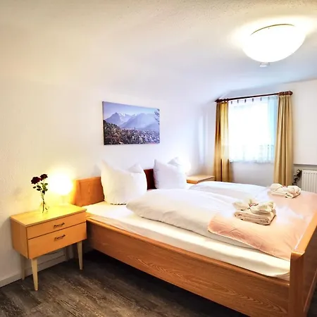 Sparfuchs - Fipps Apartamento *
